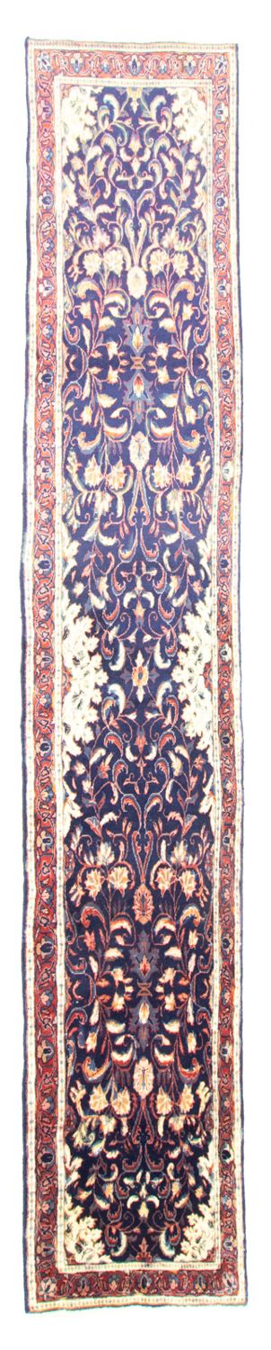 Sarouk Tappeto 72x402cm - Tappeto persiano