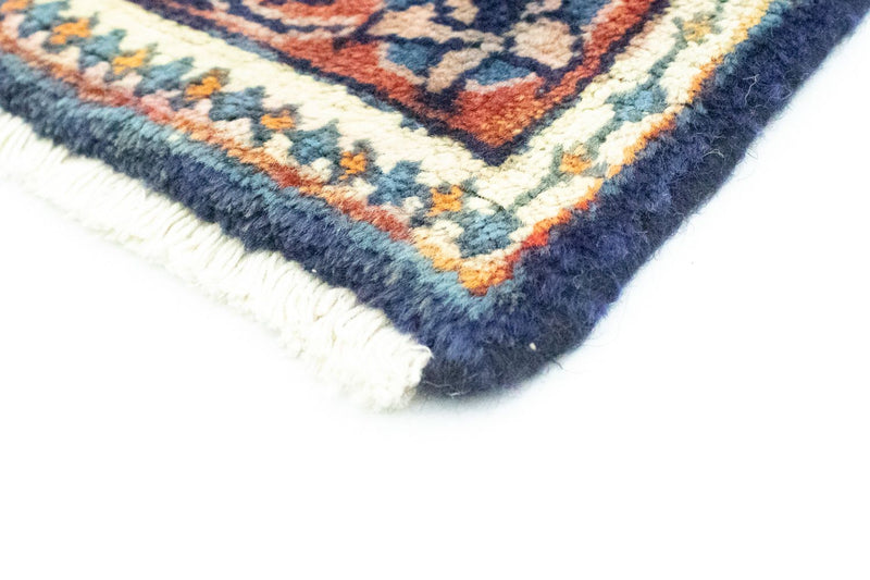 Tappeto corsia Tappeto Persero - Classico - 402 x 72 cm - blu scuro