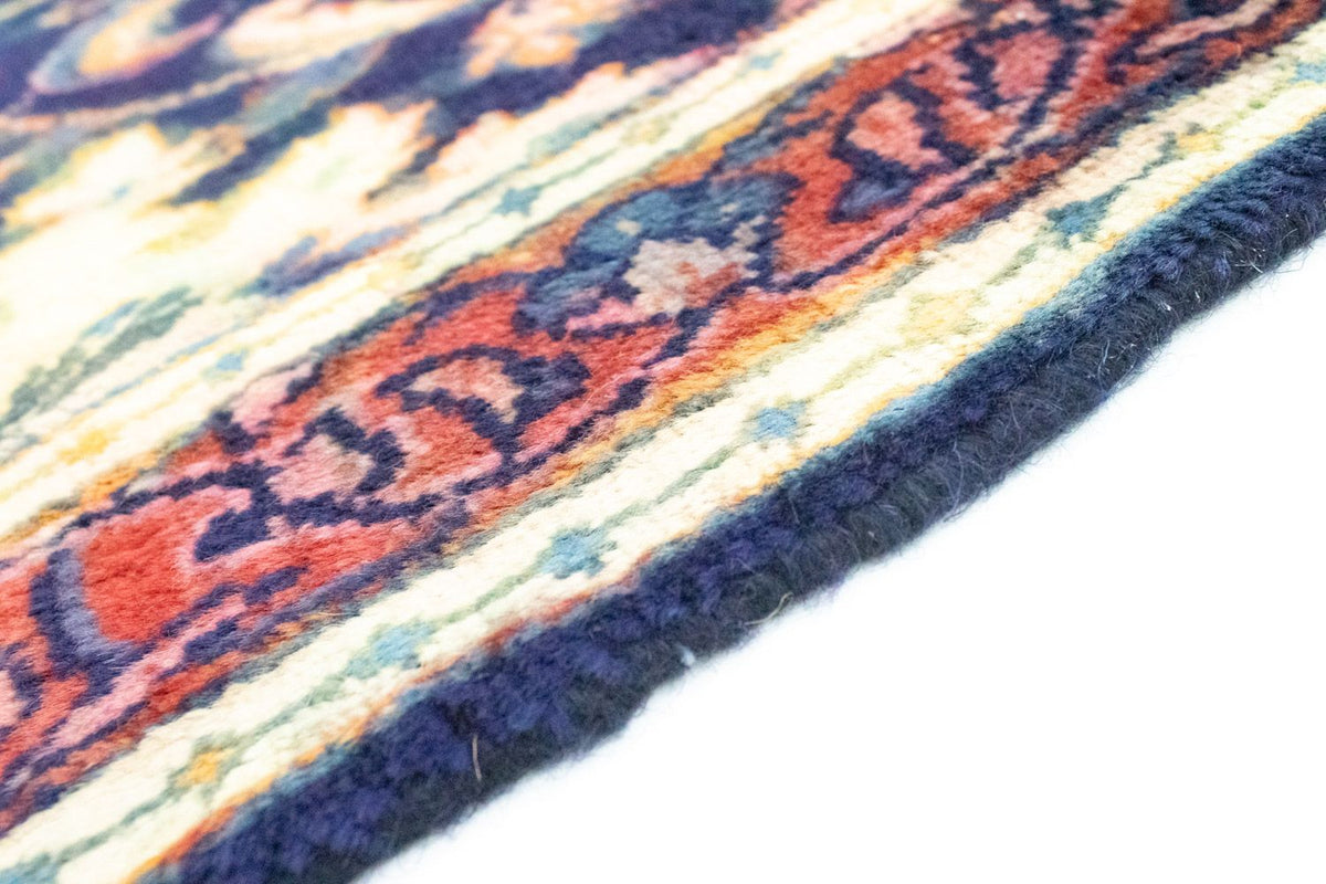 Tappeto corsia Tappeto Persero - Classico - 402 x 72 cm - blu scuro