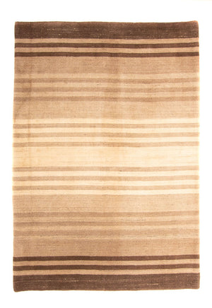 Tappeto Gabbeh - Loribaft Softy - 243 x 172 cm - multicolore