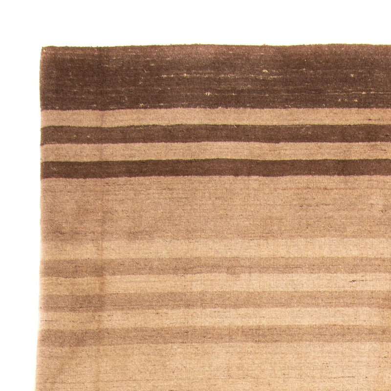 Tappeto Gabbeh - Loribaft Softy - 243 x 172 cm - multicolore