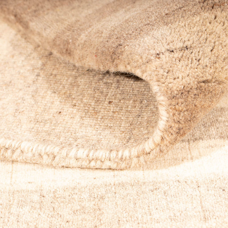 Tappeto Gabbeh - Loribaft Softy - 243 x 172 cm - multicolore