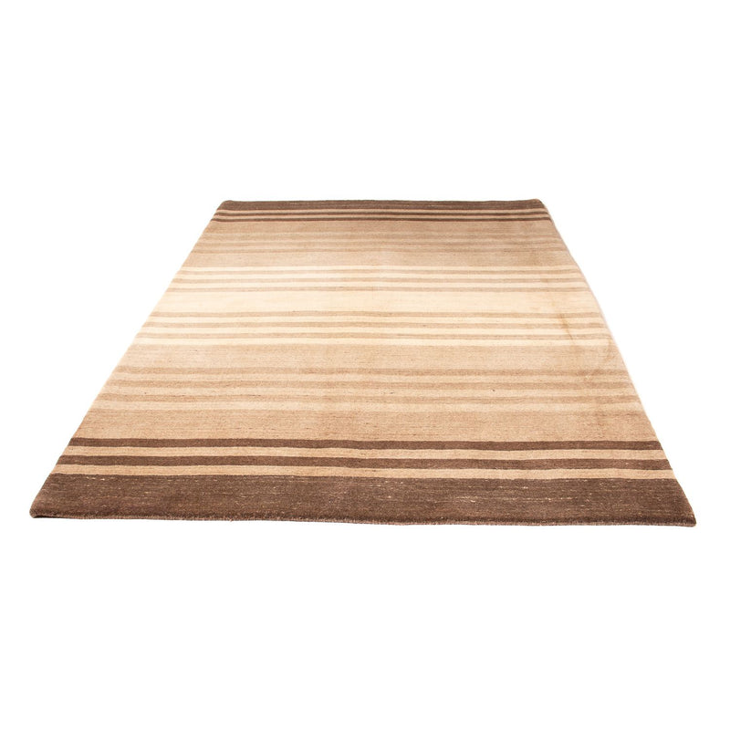 Tappeto Gabbeh - Loribaft Softy - 243 x 172 cm - multicolore