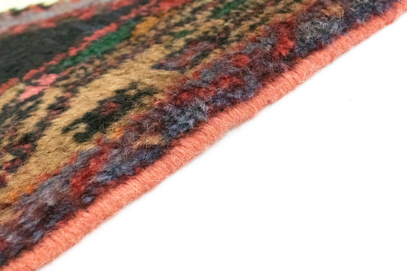 Hamadan Tappeto 306x78cm - Tappeto persiano