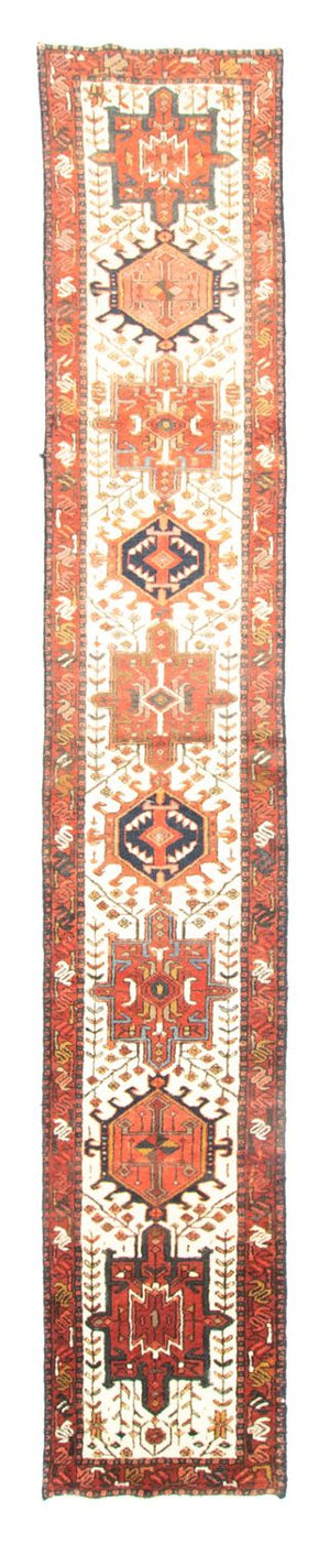 Tappeto corsia Tappeto Persero - Nomade - 420 x 67 cm - beige