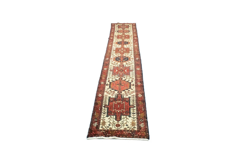 Tappeto corsia Tappeto Persero - Nomade - 420 x 67 cm - beige