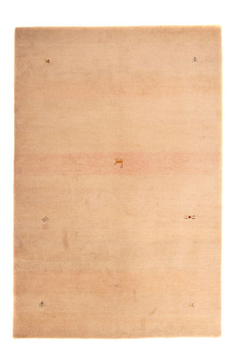 Tappeto Gabbeh - Indus - 246 x 167 cm - marrone chiaro