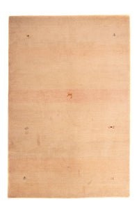 Tappeto Gabbeh - Indus - 246 x 167 cm - marrone chiaro