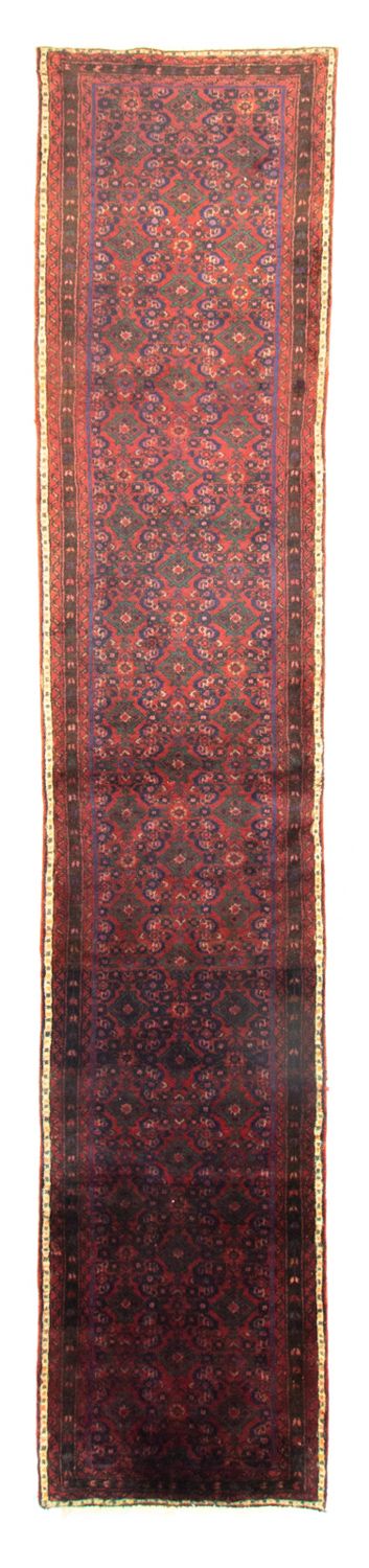 Hosseinabad Tappeto 80x410cm - Tappeto persiano