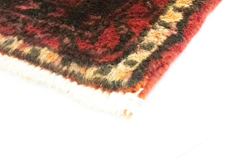 Tappeto corsia Tappeto Persero - Nomade - 410 x 80 cm - rosso