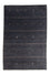 Tappeto Gabbeh - Indus - 244 x 170 cm - blu scuro