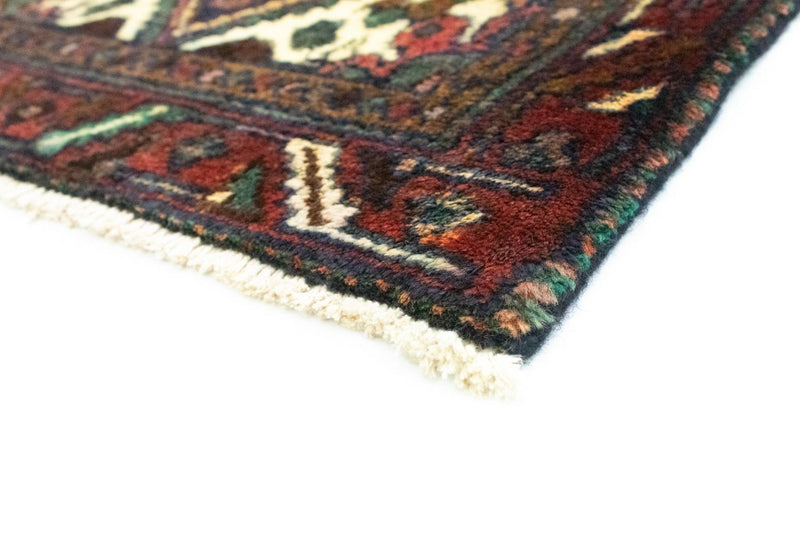 Tappeto corsia Tappeto Persero - Nomade - 390 x 65 cm - rosa
