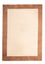 Tappeto in viscosa - 275 x 201 cm - beige