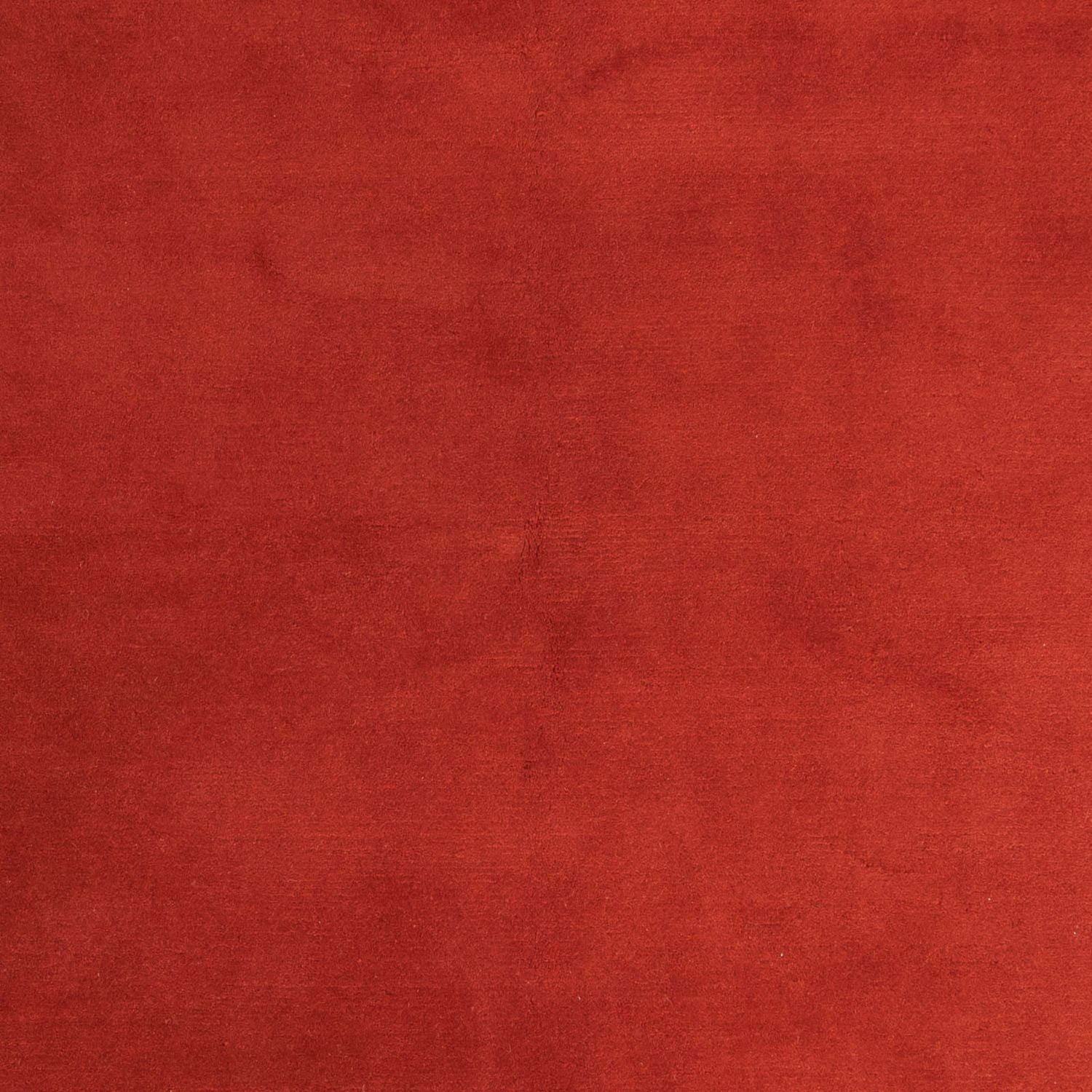 Tappeto Nepal - 293 x 205 cm - rosso scuro