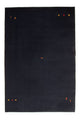 Gabbeh Indo Tappeto 300x200cm - Tappeto di lana