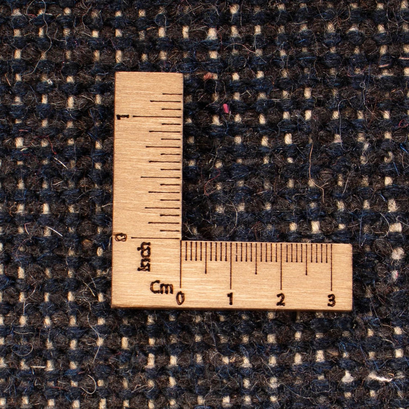 Tappeto Gabbeh - Indus - 300 x 200 cm - blu scuro