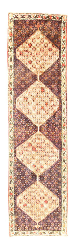 Tappeto corsia Tappeto Persero - Classico - 300 x 75 cm - beige