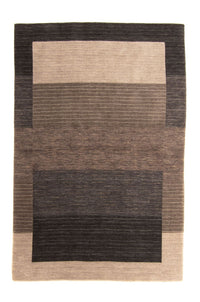 Tappeto Gabbeh - Loribaft Softy - 181 x 119 cm - multicolore