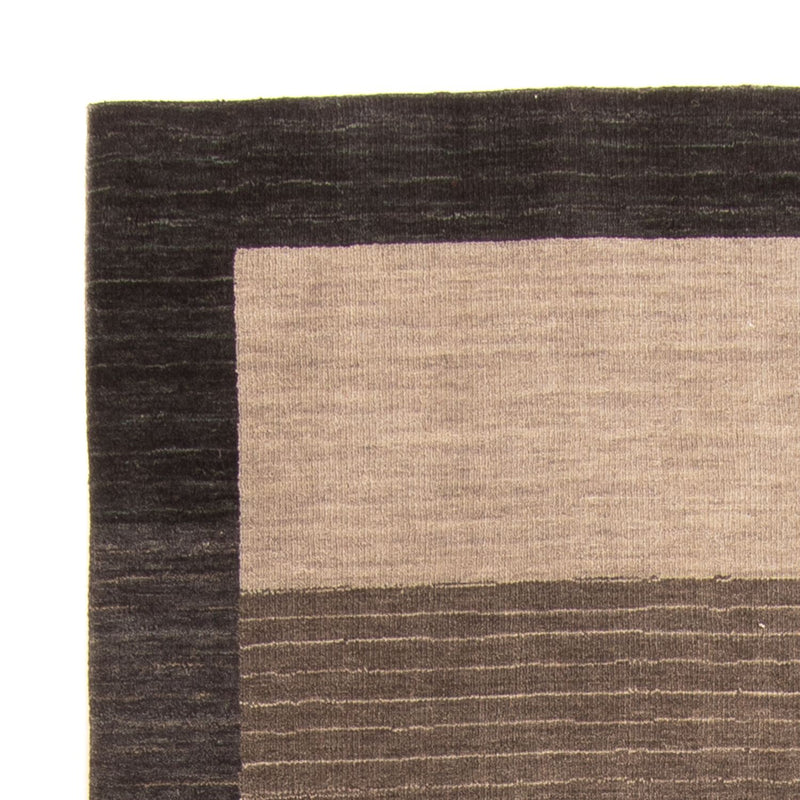 Tappeto Gabbeh - Loribaft Softy - 181 x 119 cm - multicolore