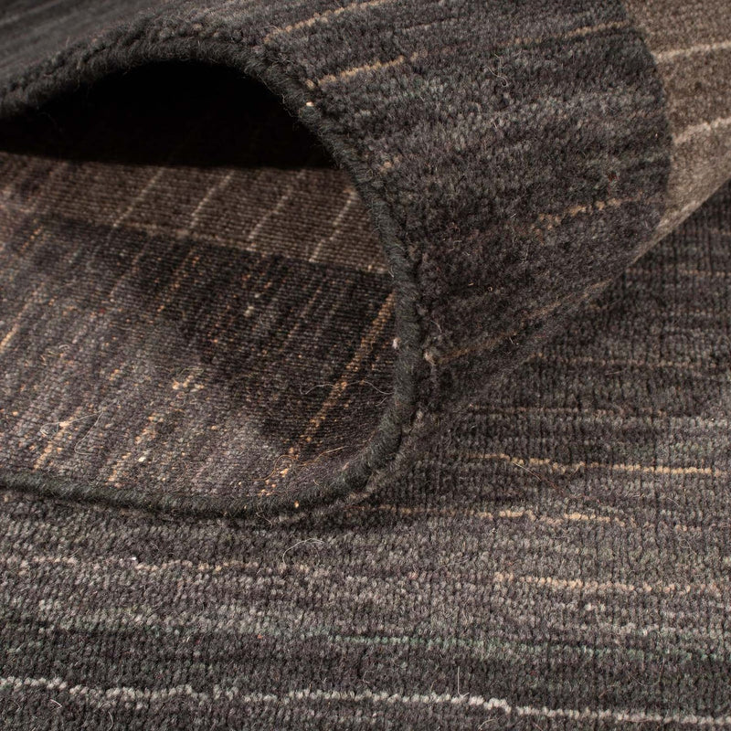 Tappeto Gabbeh - Loribaft Softy - 181 x 119 cm - multicolore