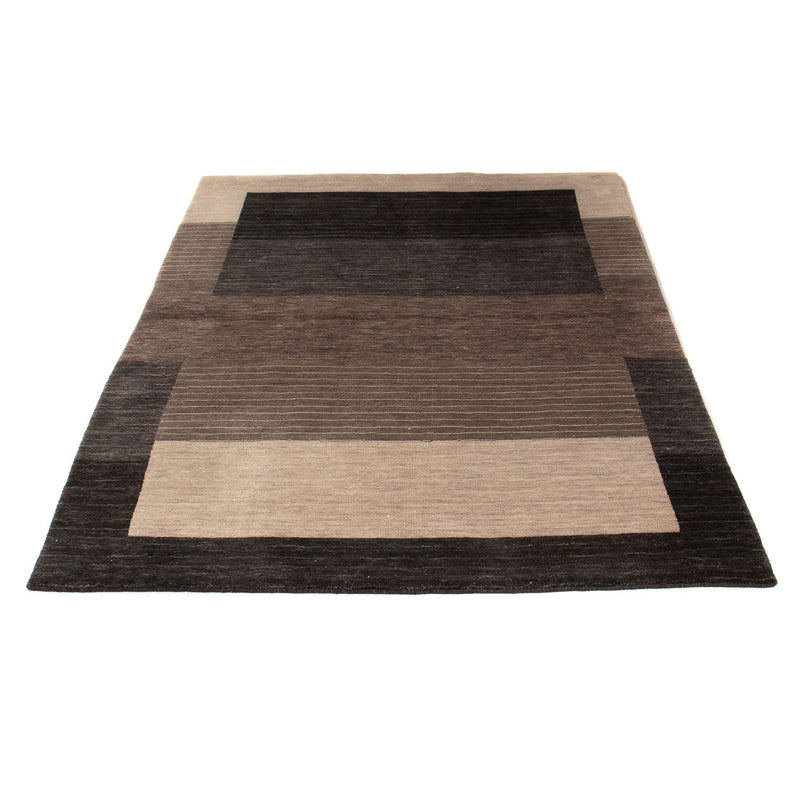 Tappeto Gabbeh - Loribaft Softy - 181 x 119 cm - multicolore
