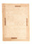 Tappeto Nepal - 177 x 124 cm - beige