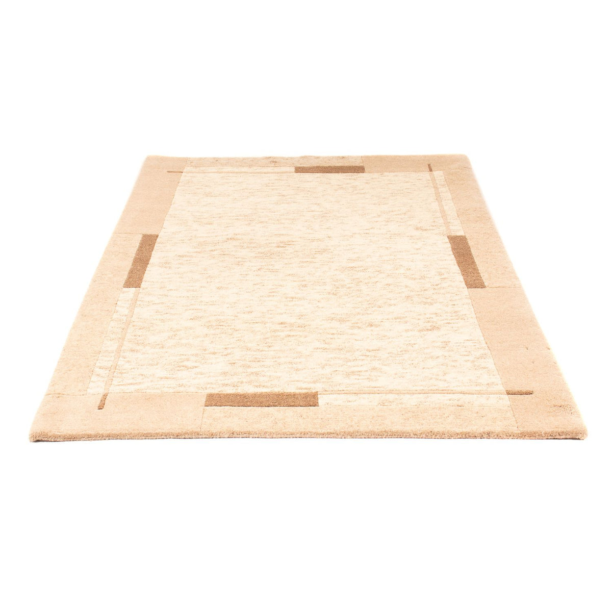 Tappeto Nepal - 177 x 124 cm - beige