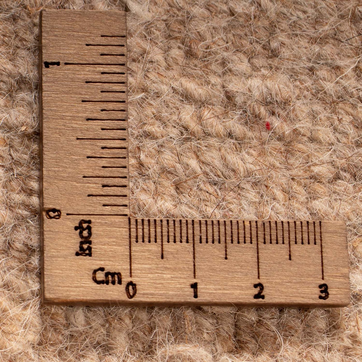 Tappeto Nepal - 177 x 124 cm - beige