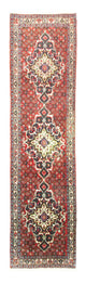 Ardabil Tappeto 372x95cm - Tappeto persiano