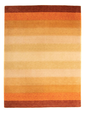 Tappeto Gabbeh - Loribaft Indus - 249 x 200 cm - multicolore