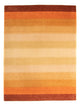 Loribaft Indo Tappeto 249x200cm - Tappeto di lana