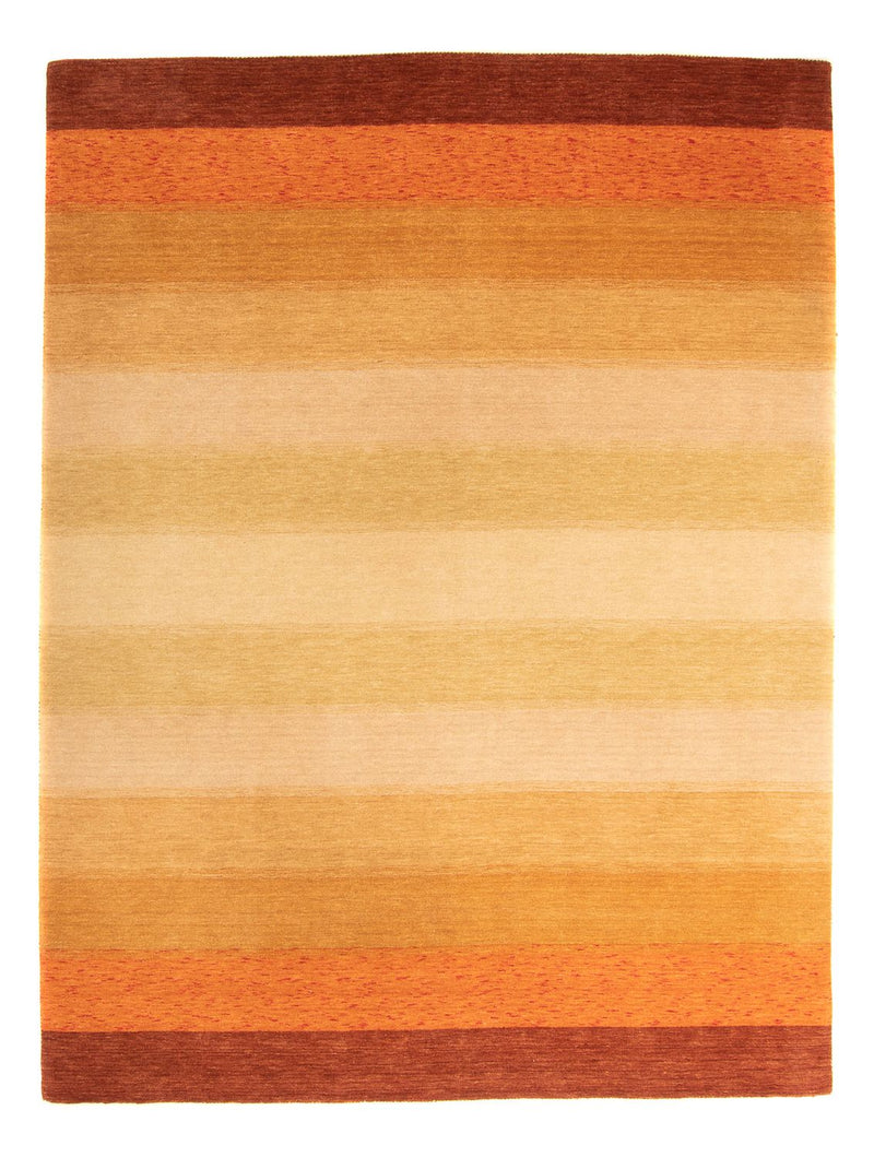 Tappeto Gabbeh - Loribaft Indus - 249 x 200 cm - multicolore