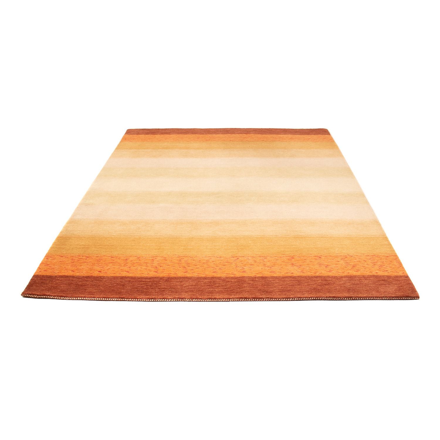 Tappeto Gabbeh - Loribaft Indus - 249 x 200 cm - multicolore