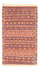 Tappeto Kelim - Orientale - 190 x 112 cm - marrone