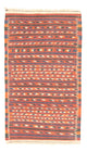 Kilim Fars Tappeto 190x112cm