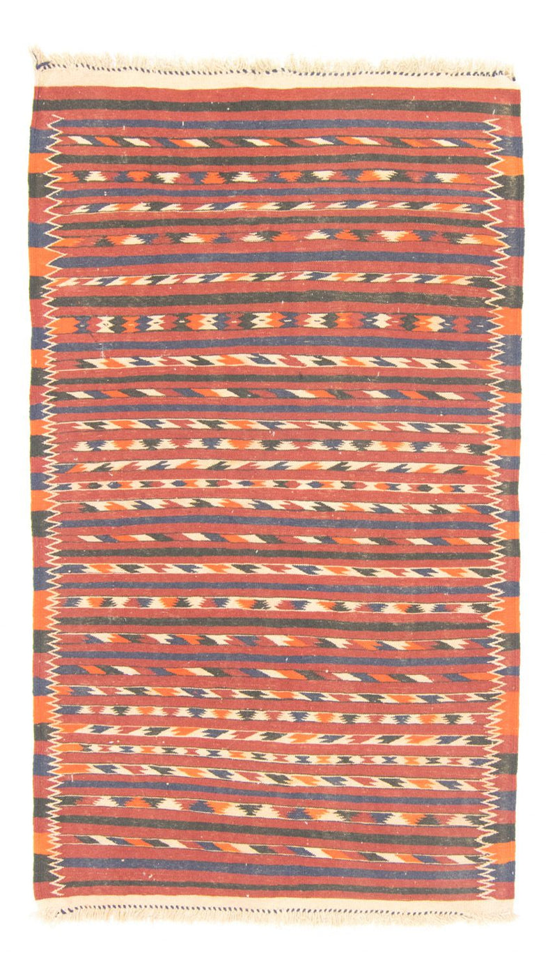 Tappeto Kelim - Orientale - 190 x 112 cm - marrone