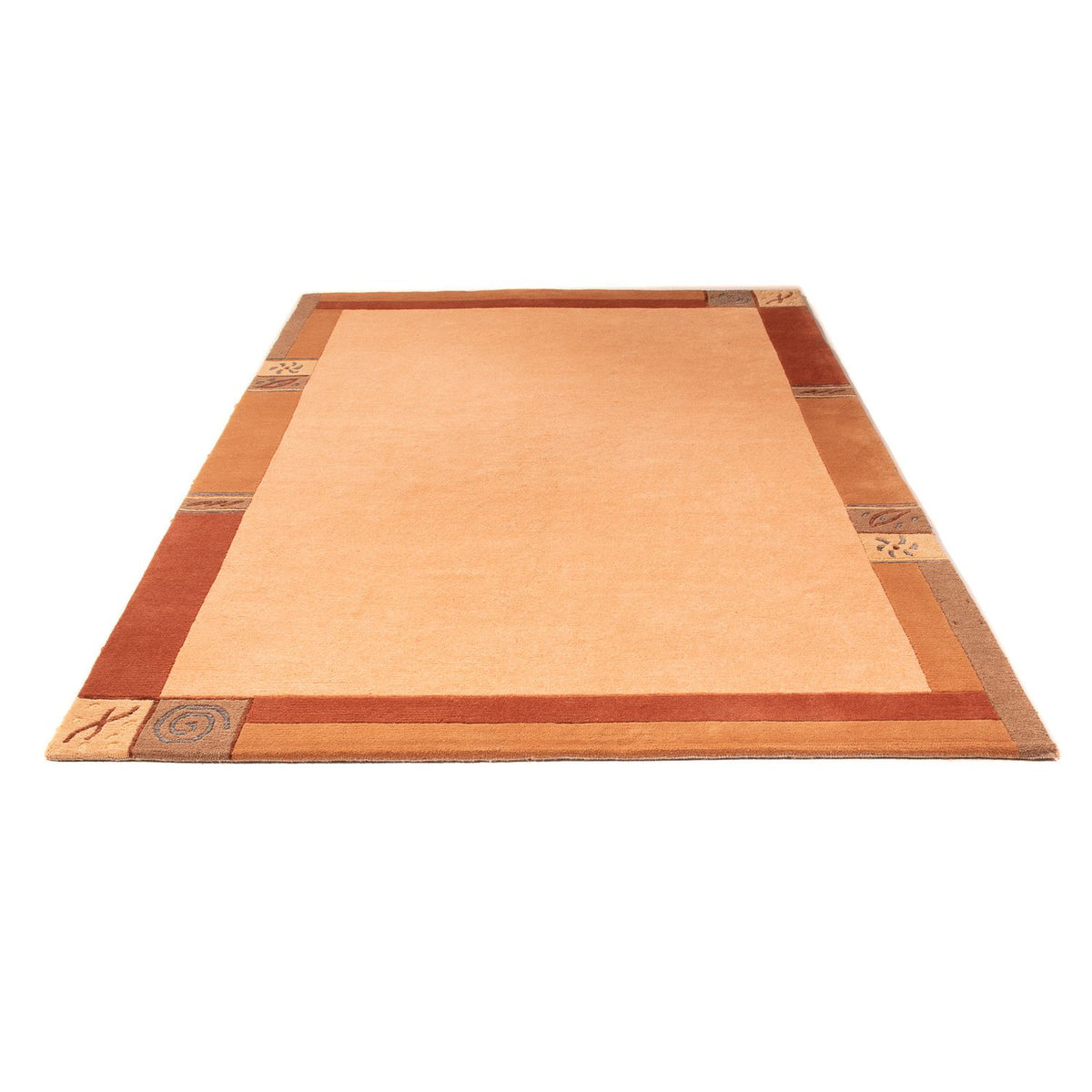 Tappeto Nepal - 237 x 170 cm - beige