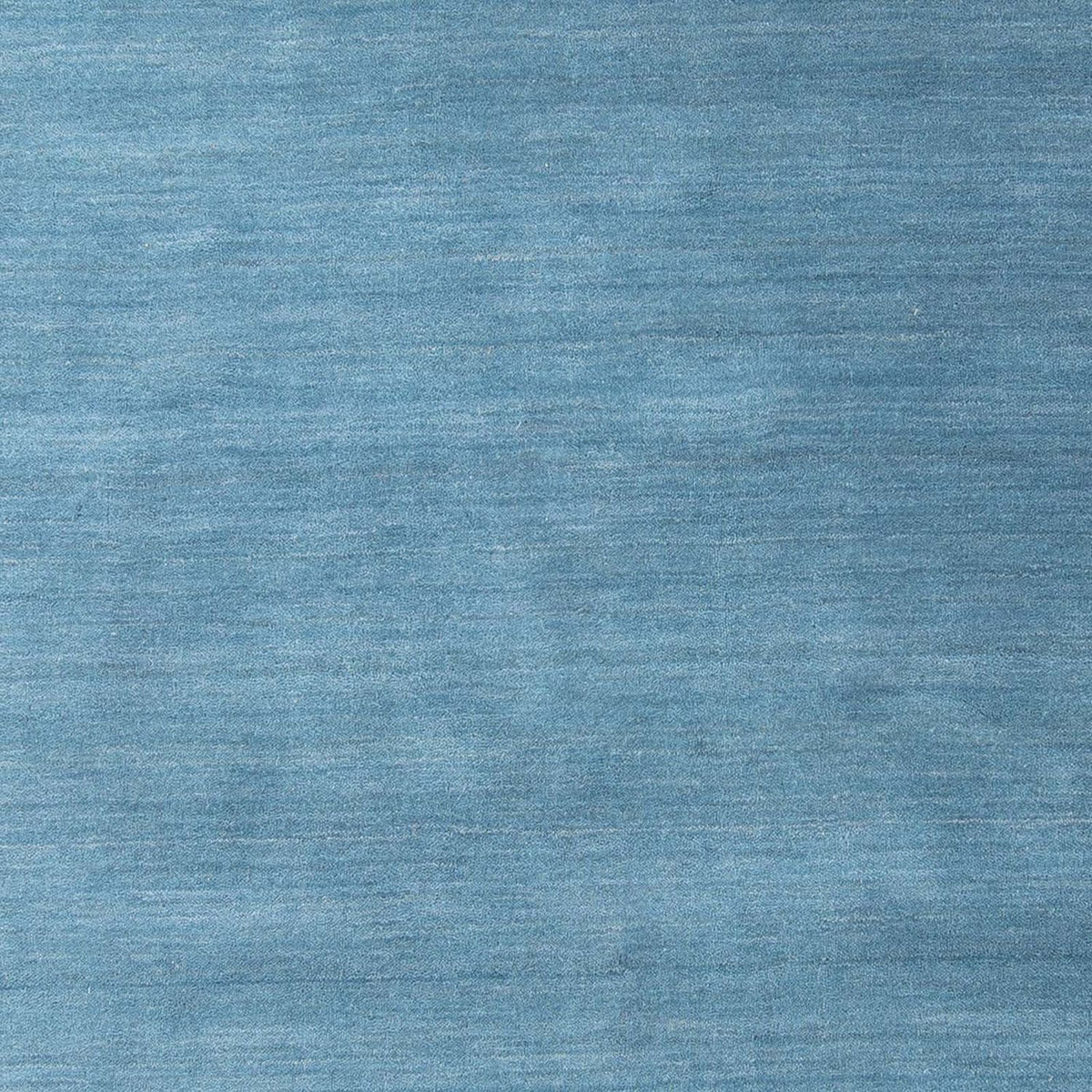 Tappeto Nepal - 203 x 142 cm - blu