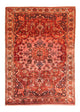 Hamadan Tappeto 210x162cm - Tappeto persiano