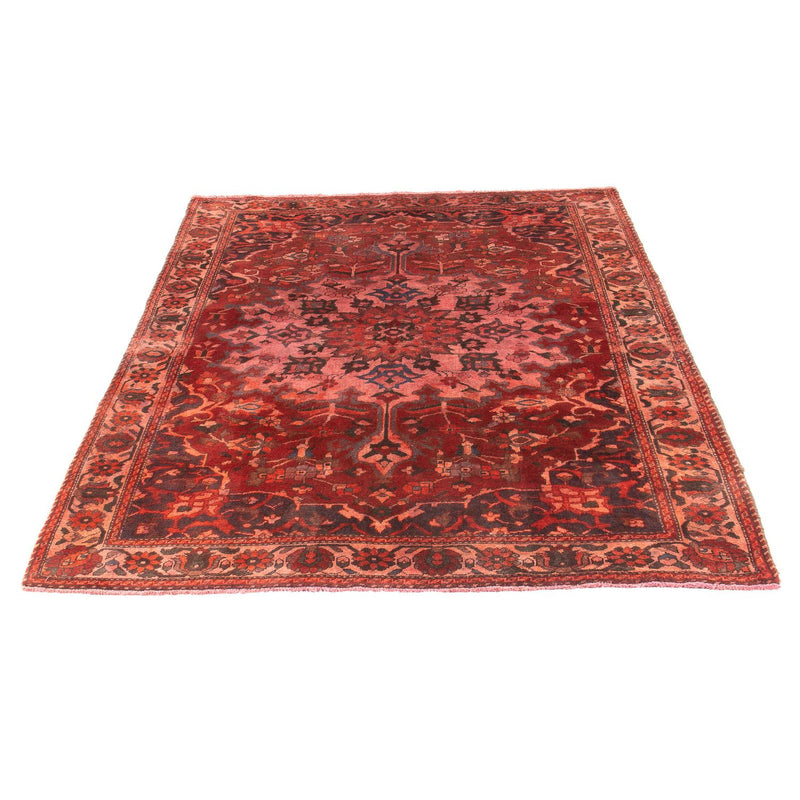 Tappeto Persero - Nomade - 210 x 162 cm - rosso chiaro