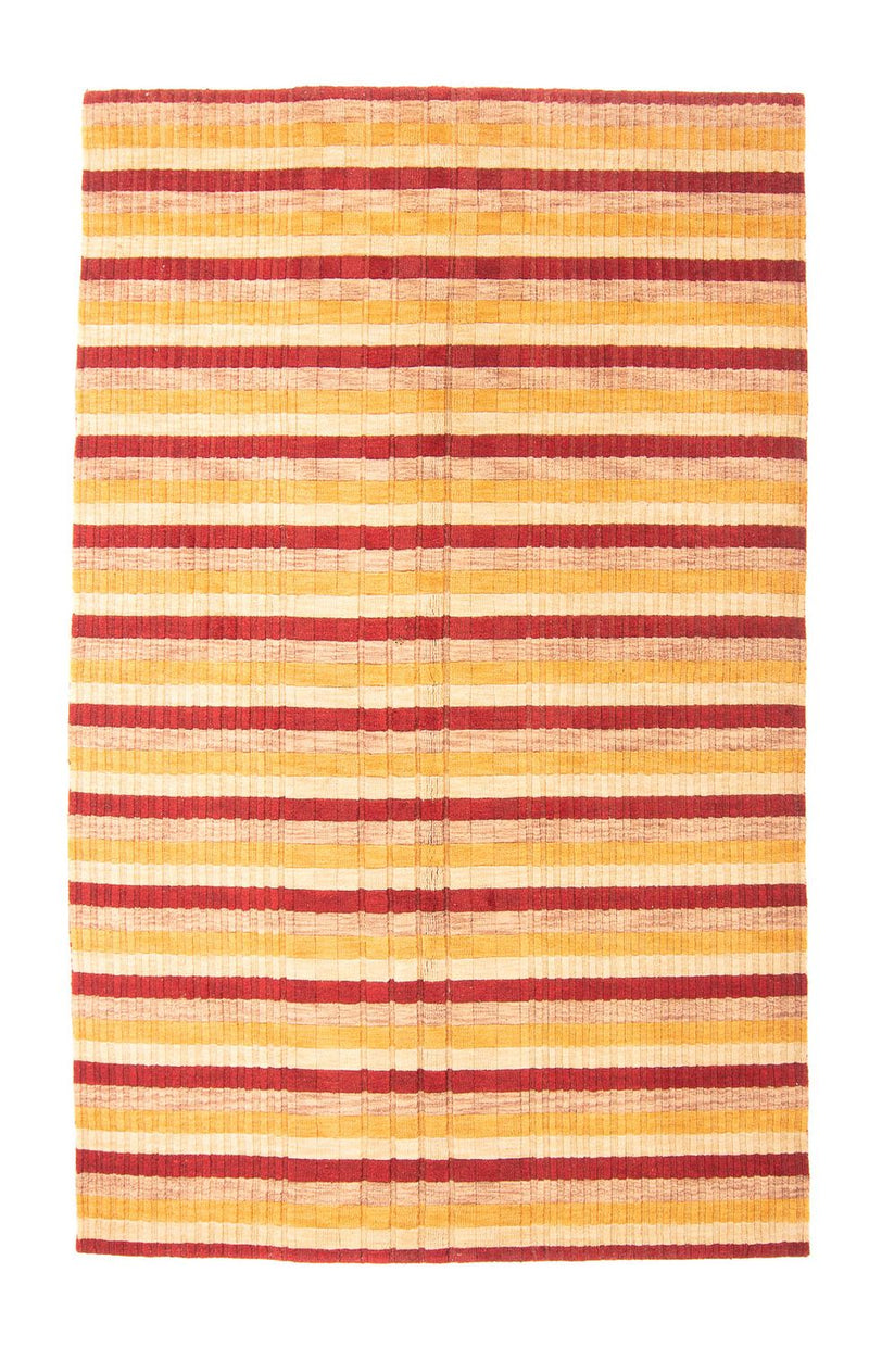 Tappeto Gabbeh - Loribaft Indus - 257 x 170 cm - multicolore