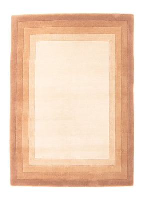 Tappeto Nepal - 198 x 144 cm - beige