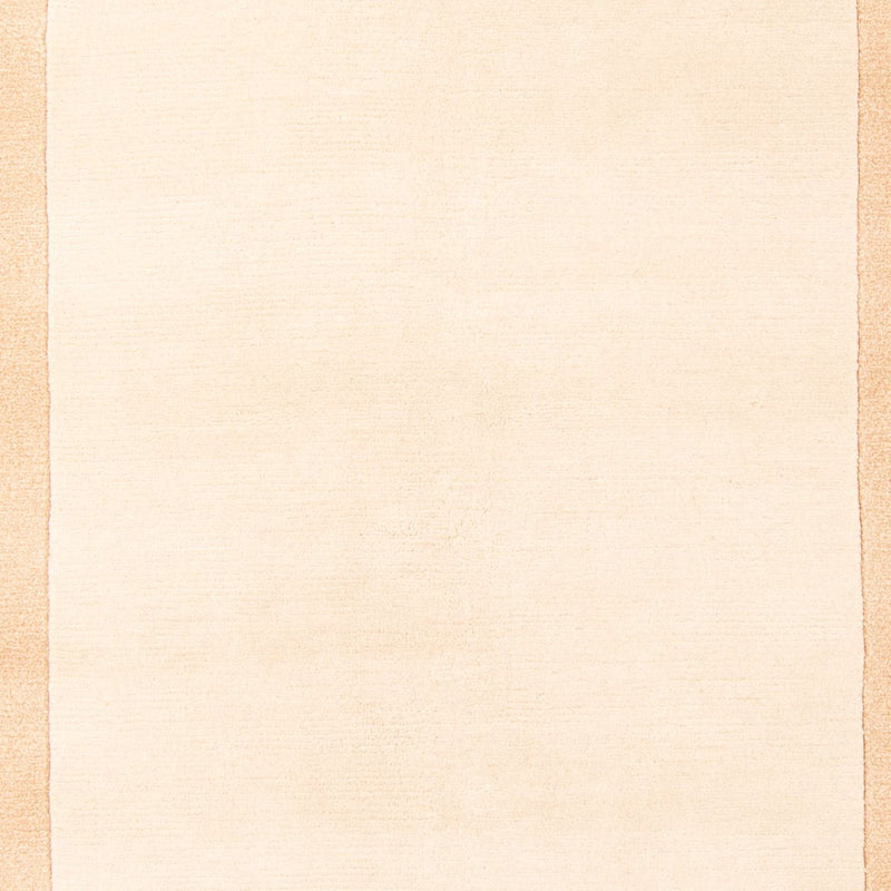 Tappeto Nepal - 198 x 144 cm - beige