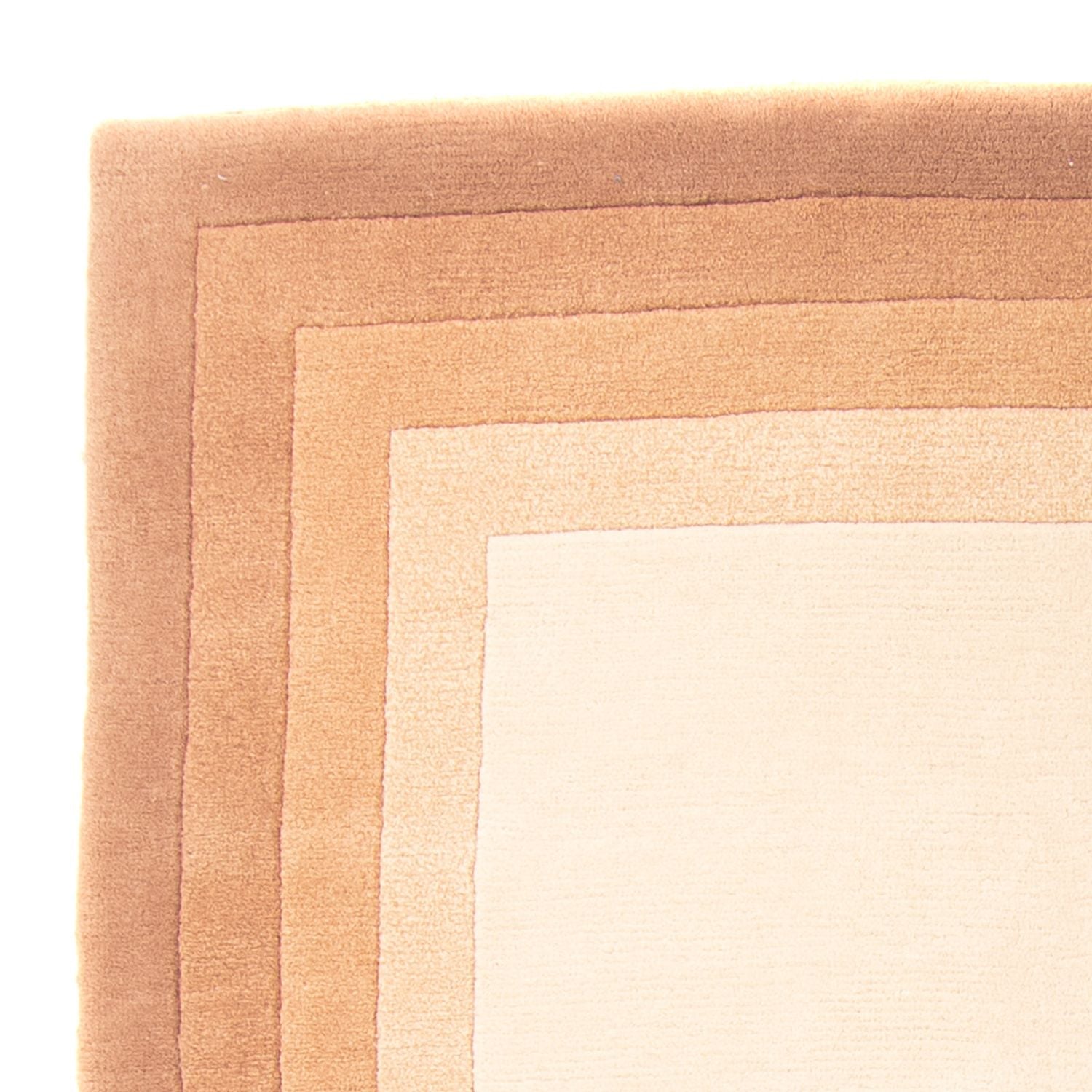 Tappeto Nepal - 198 x 144 cm - beige