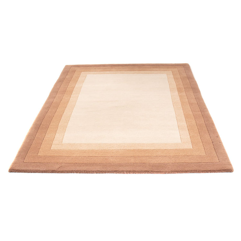 Tappeto Nepal - 198 x 144 cm - beige