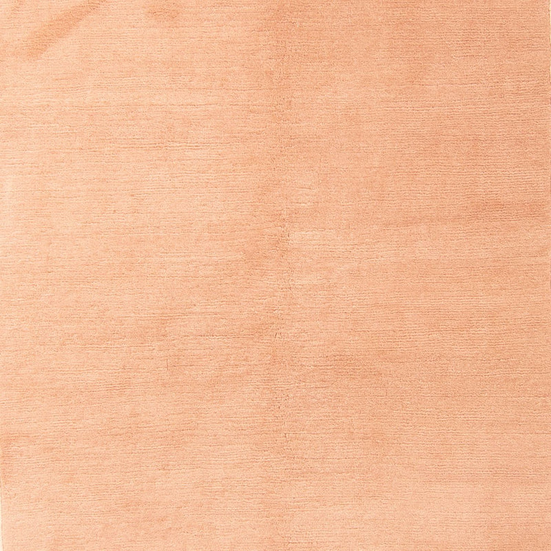 Tappeto Nepal - 242 x 168 cm - marrone chiaro