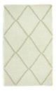 Kilim moderno Tappeto 90x60cm - Tappeto di lana