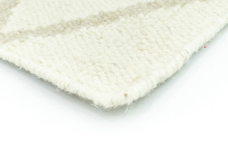 Tappeto Kelim - Tendenza - 90 x 60 cm - beige