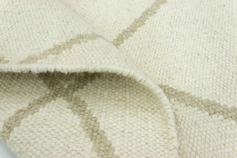 Tappeto Kelim - Tendenza - 90 x 60 cm - beige