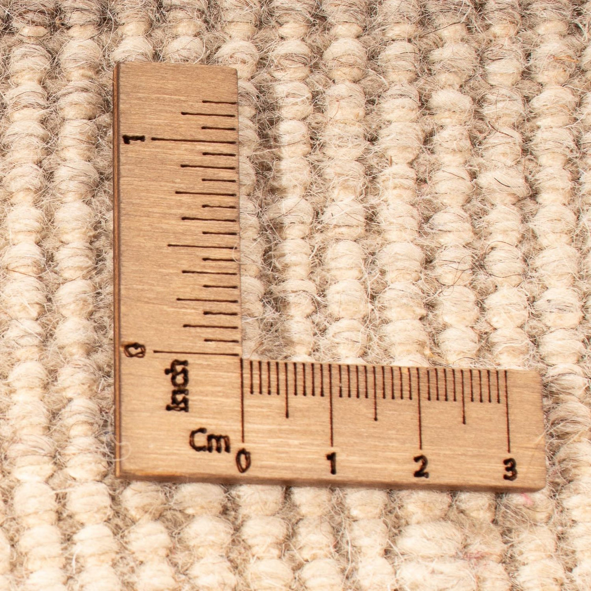 Tappeto Gabbeh - Indus - 265 x 183 cm - multicolore